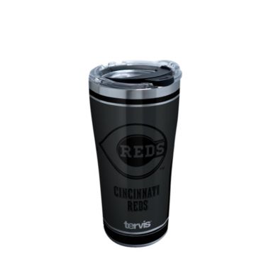 sorry, Tervis Cincinnati Reds 20 oz. Tumbler is currently out of stock