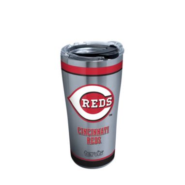 sorry, Tervis Cincinnati Reds 20 oz. Tumbler is currently out of stock