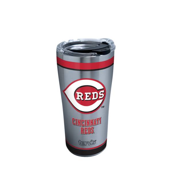 Buy MLB Cincinnati Reds Souvenir Cups (4-Pack), 20-Ounce Online at