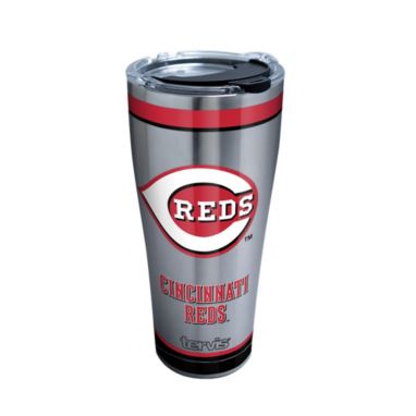 sorry, Tervis Cincinnati Reds 30 oz. Tumbler is currently out of stock
