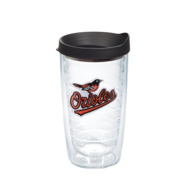 sorry, Tervis Baltimore Orioles 16 oz. Tumbler is currently out of stock