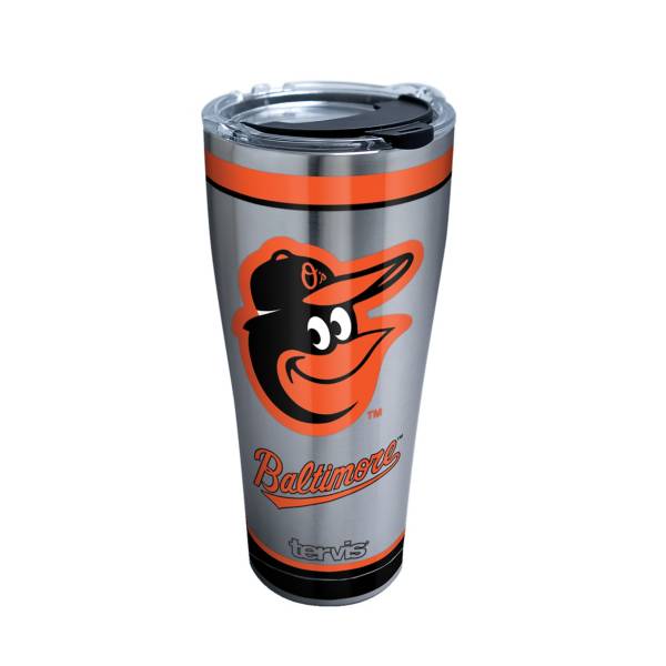 Tervis Baltimore Orioles 30 oz. Tumbler product image