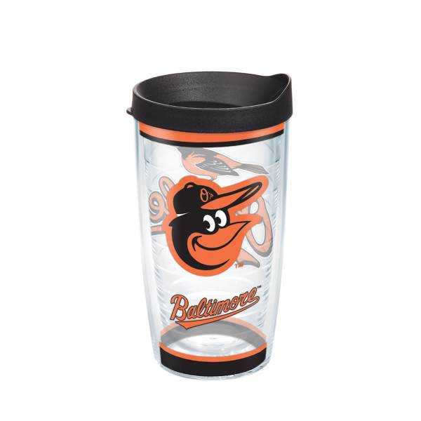 Tervis Baltimore Orioles 16 oz. Tumbler product image