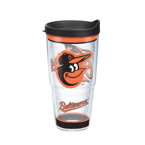 Tervis Baltimore Orioles 24 oz. Tumbler product image