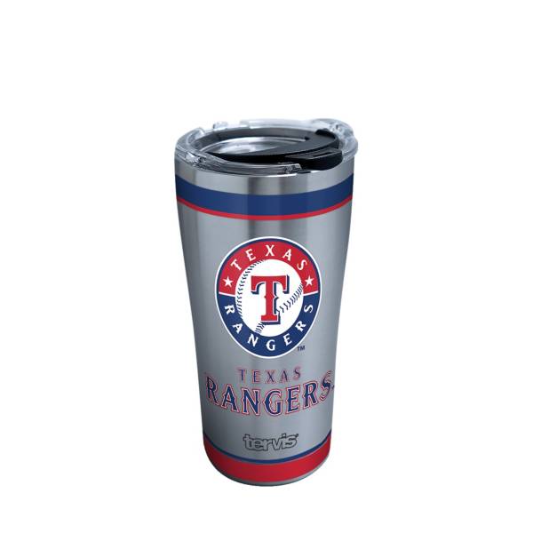 Tervis Texas Rangers 20 oz. Tumbler product image