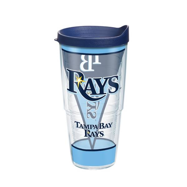 Tervis Tampa Bay Rays 24 oz. Tumbler | Dick's Sporting Goods