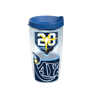 sorry, Tervis Tampa Bay Rays 16 oz. Tumbler is currently out of stock