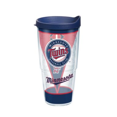 sorry, Tervis Minnesota Twins 24 oz. Tumbler is currently out of stock