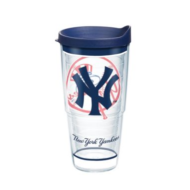 sorry, Tervis New York Yankees 24 oz. Tumbler is currently out of stock