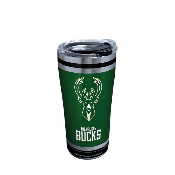 Tervis Milwaukee Bucks 20 oz. Tumbler product image