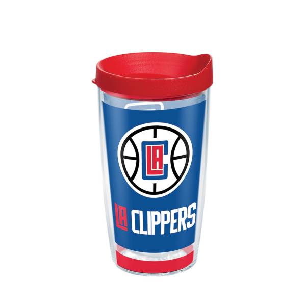 Tervis Los Angeles Clippers 16 oz. Tumbler product image