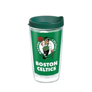 sorry, Tervis Boston Celtics 16 oz. Tumbler is currently out of stock