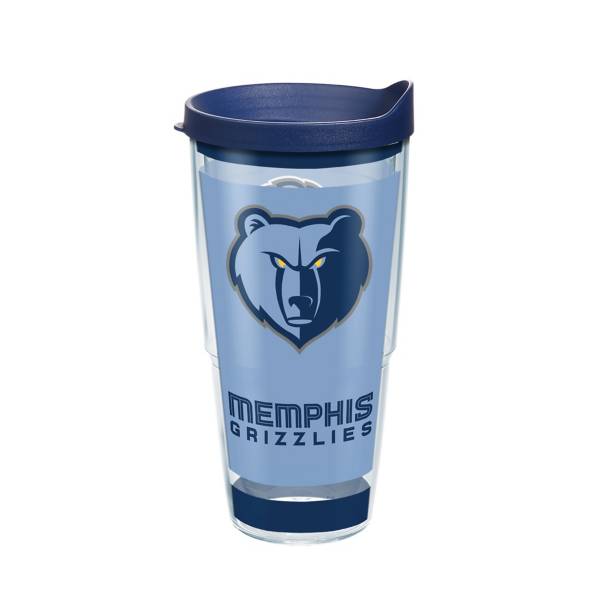 Tervis Memphis Grizzlies 24 oz. Tumbler | Dick's Sporting Goods