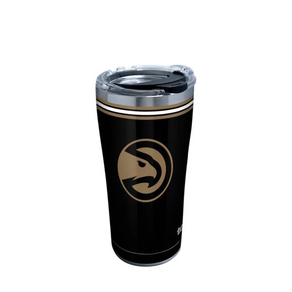 Tervis 2020-21 City Edition Atlanta Hawks 20oz. Stainless Steel Tumbler