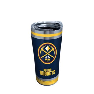 sorry, Tervis Denver Nuggets 20 oz. Tumbler is currently out of stock