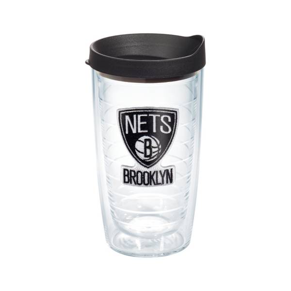 Tervis Brooklyn Nets 16 oz. Tumbler product image