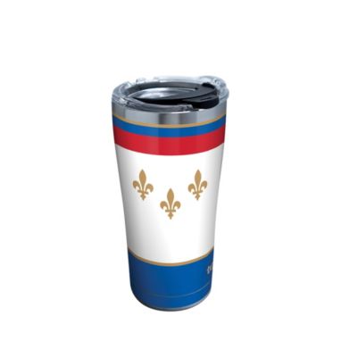 sorry, Tervis 2020-21 City Edition New Orleans Pelicans 20oz. Stainless Steel Tumbler is currently out of stock