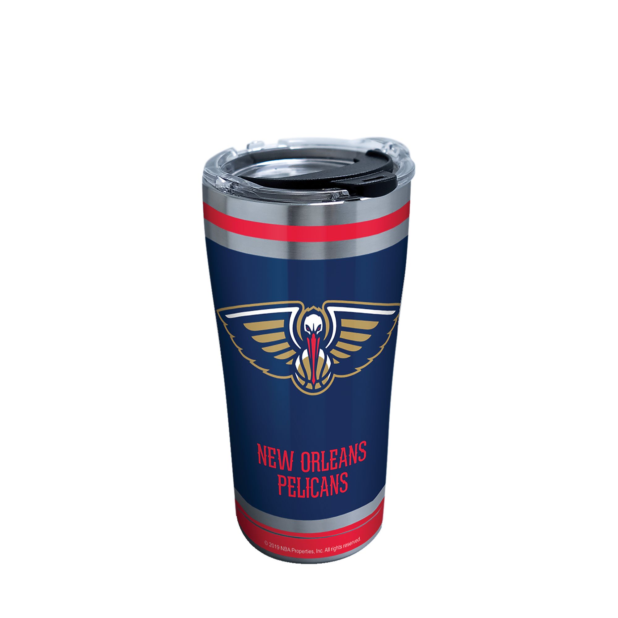 Tervis New Orleans Pelicans oz. Tumbler