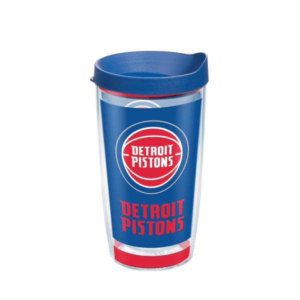 Tervis Detroit Pistons 16 oz. Tumbler product image