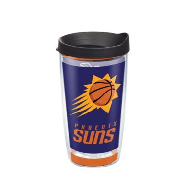 sorry, Tervis Phoenix Suns 16 oz. Tumbler is currently out of stock
