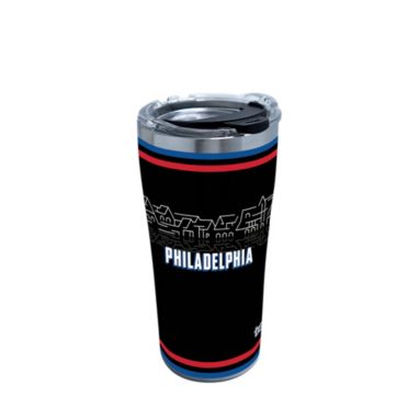 sorry, Tervis 2020-21 City Edition Philadelphia 76ers 20oz. Stainless Steel Tumbler is currently out of stock