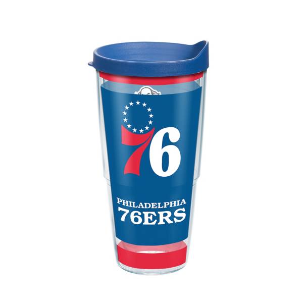 Tervis Philadelphia 76ers 24 oz. Tumbler product image