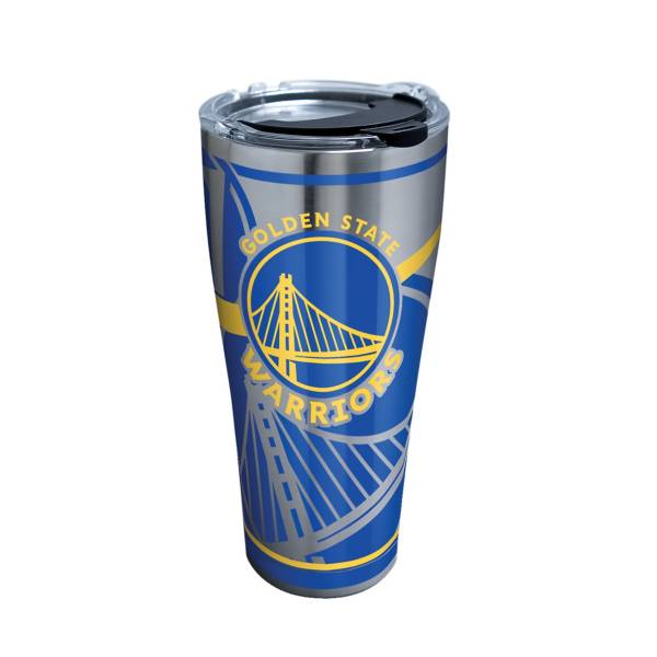 Tervis Golden State Warriors 30 oz. Tumbler product image