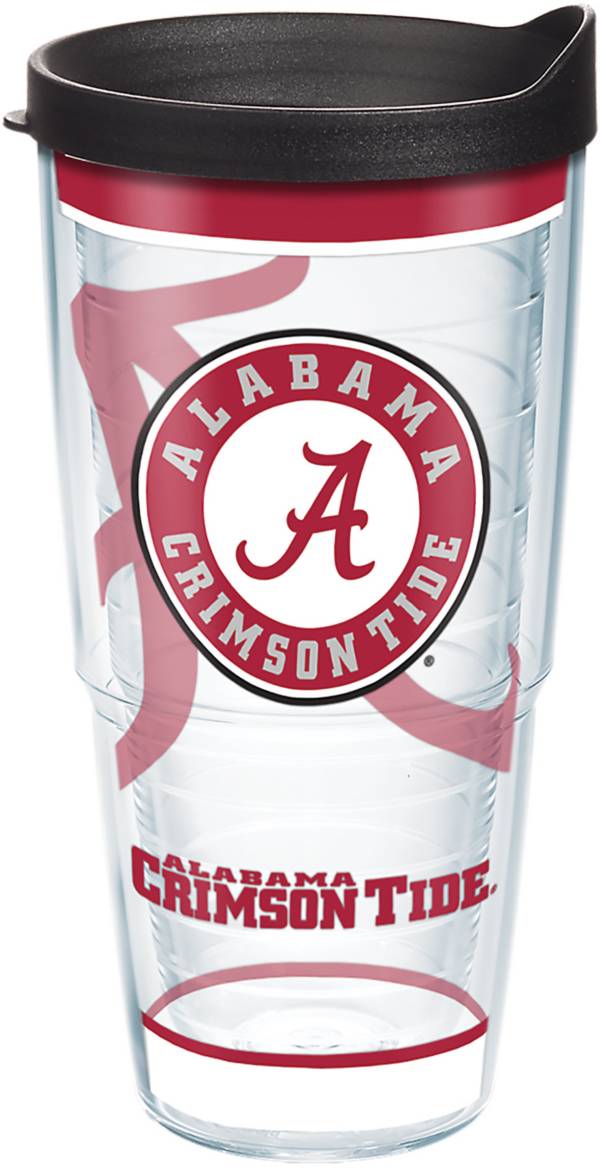 Tervis Alabama Crimson Tide Traditional 24oz. Tumbler | Dick's Sporting ...