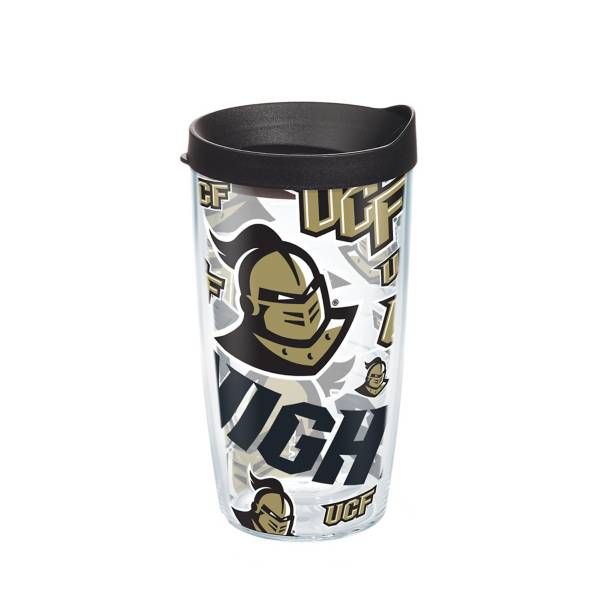 Tervis UCF Knights 16 oz. All Over Tumbler