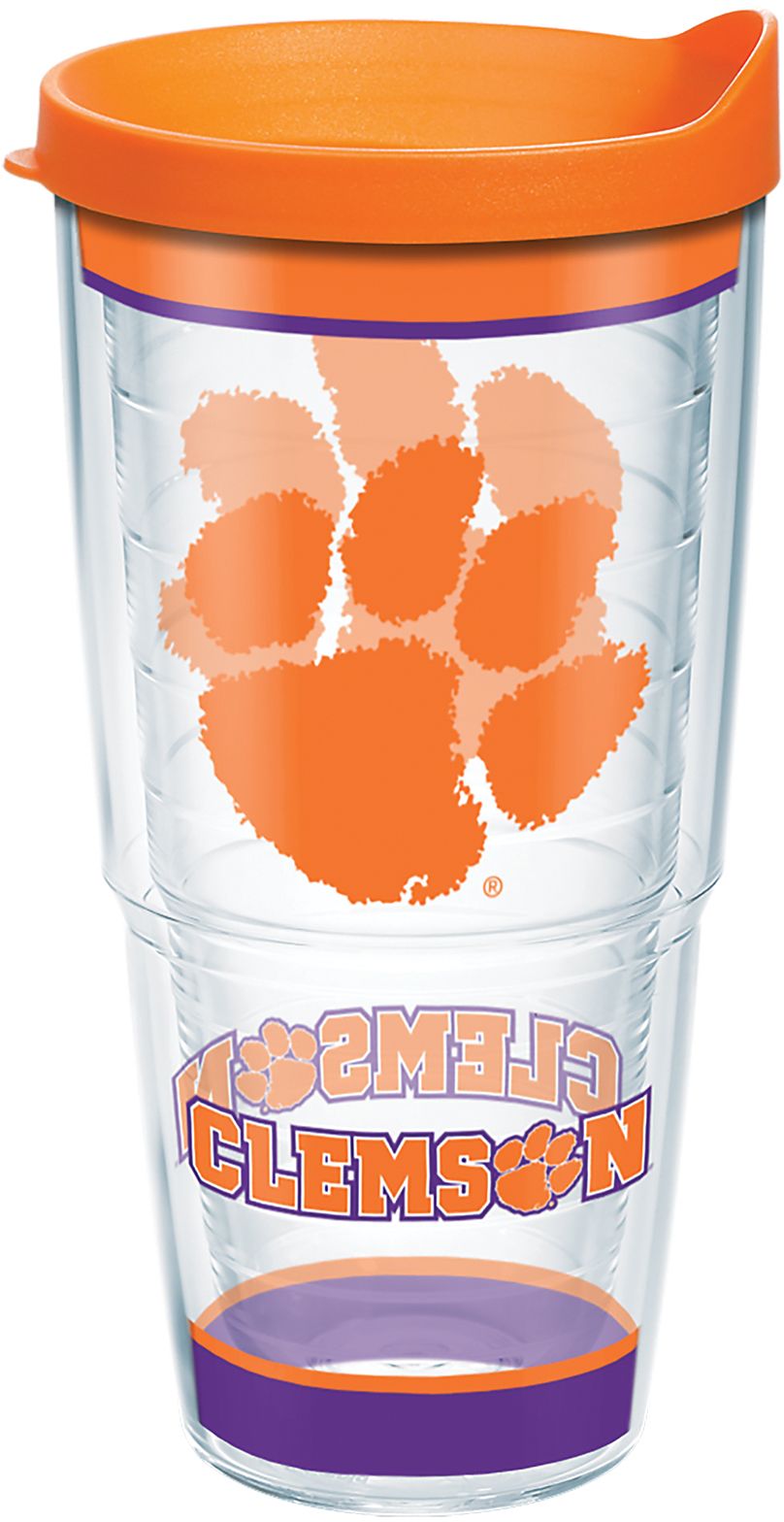 Tervis Clemson Tigers Traditional 24oz. Tumbler product image