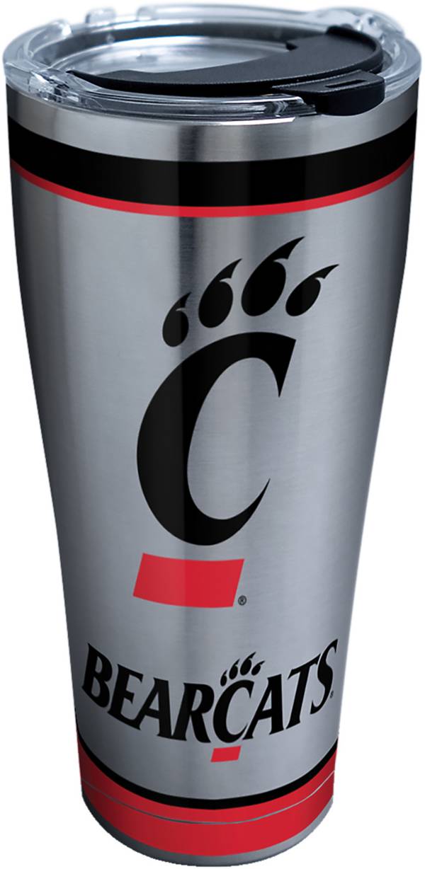Tervis Cincinnati Bearcats 30oz. Stainless Steel Tumbler product image