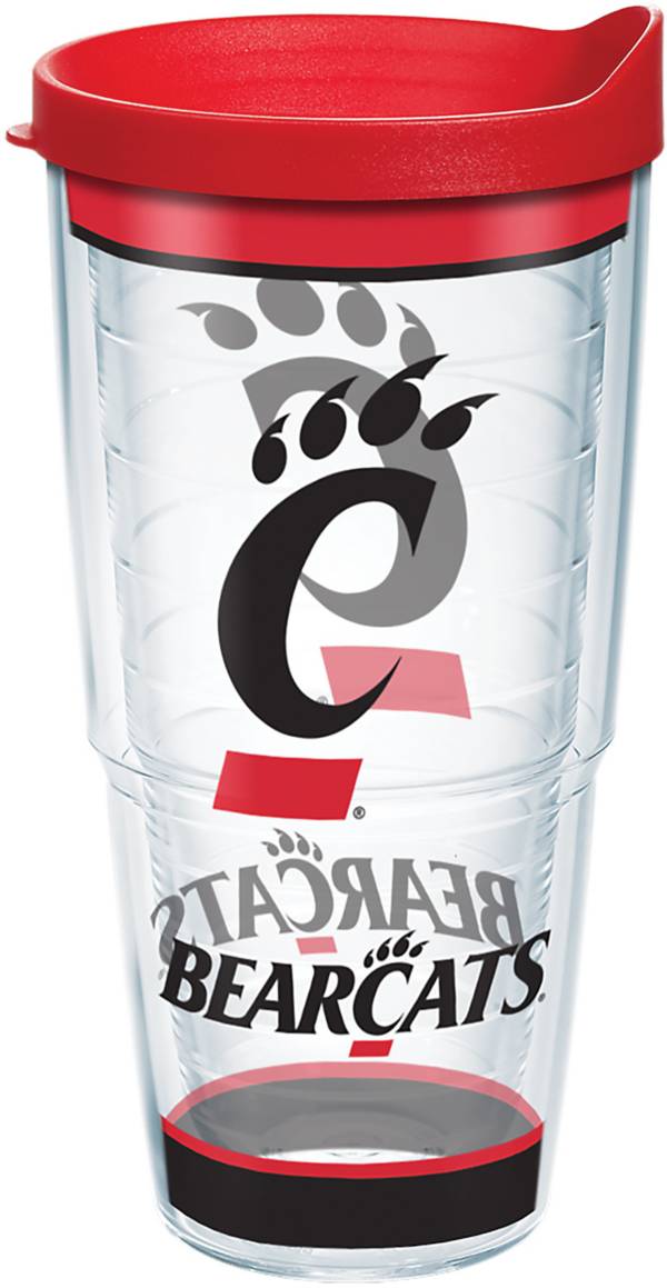 Tervis Cincinnati Bearcats Traditional 24oz. Tumbler | Dick's Sporting ...