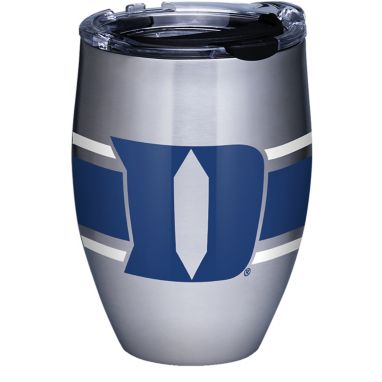 sorry, Tervis Duke Blue Devils Striped 12oz. Stainless Steel Tumbler is currently out of stock