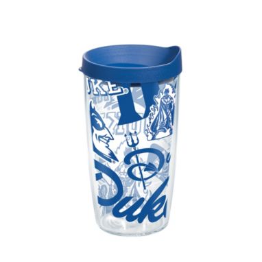 sorry, Tervis Duke Blue Devils  16 oz. All Over Tumbler is currently out of stock