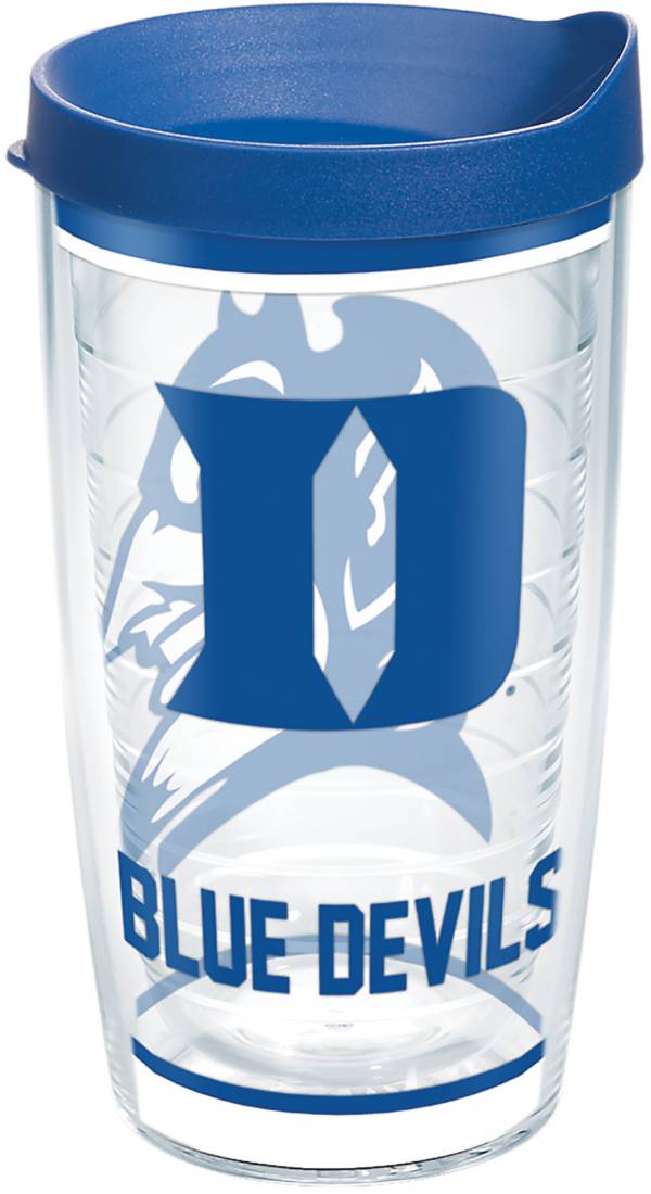 Tervis Duke Blue Devils Traditional 16oz. Tumbler product image