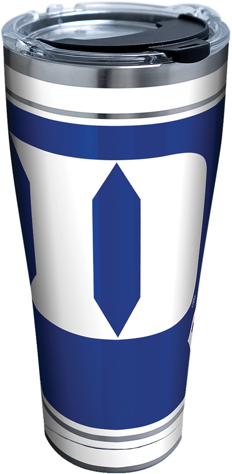 Tervis Duke Blue Devils Campus 30oz. Stainless Steel Tumbler