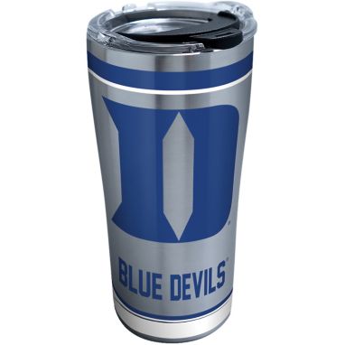 sorry, Tervis Duke Blue Devils 20oz. Stainless Steel Tumbler is currently out of stock