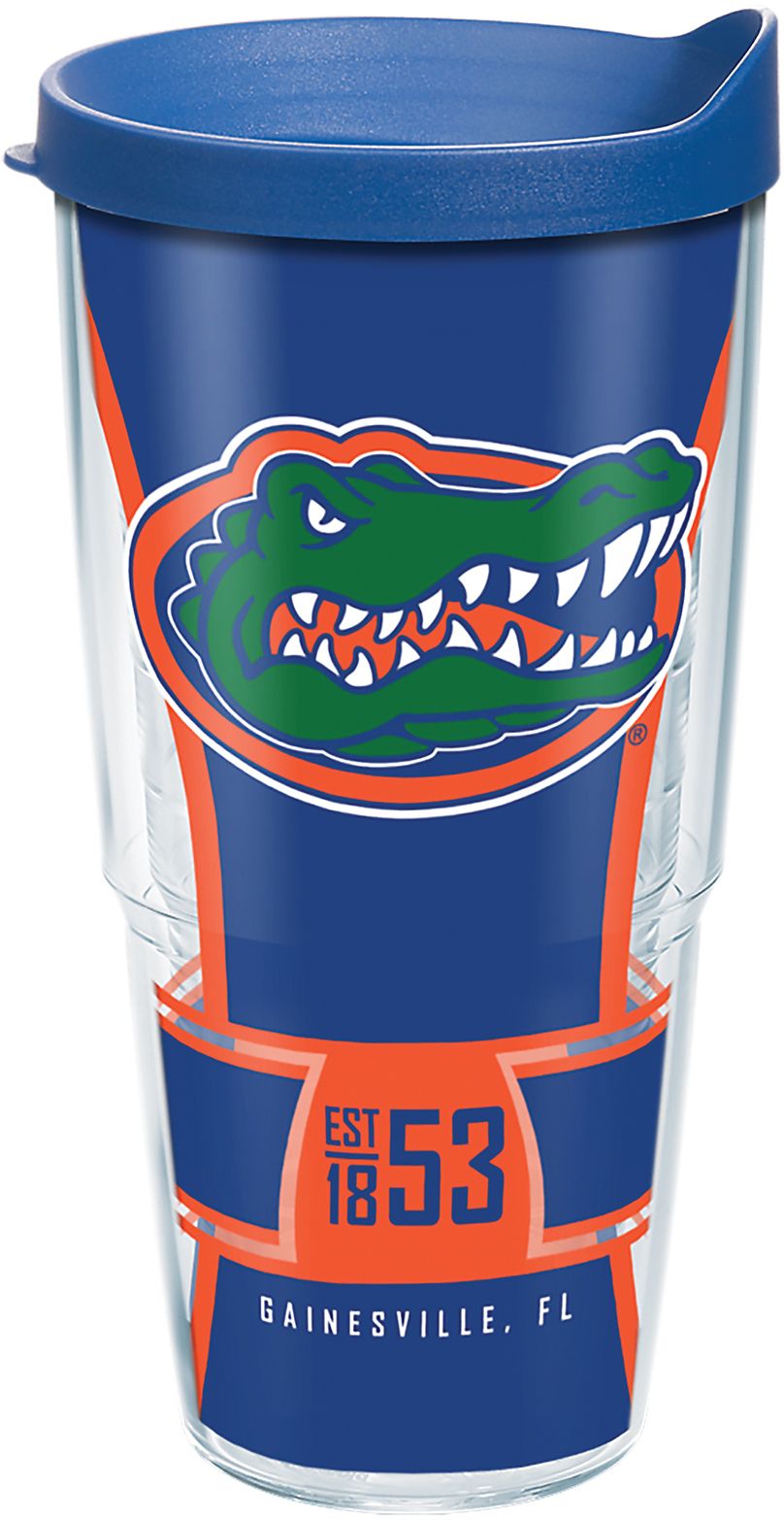Tervis Florida Gators Spirit 24oz. Tumbler product image