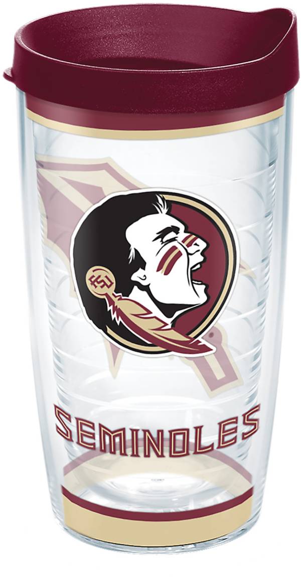 Tervis Florida State Seminoles Traditional 16oz. Tumbler product image
