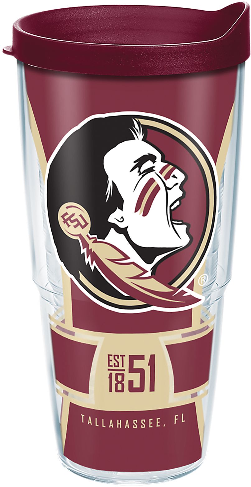 Tervis Florida State Seminoles Spirit 24oz. Tumbler product image