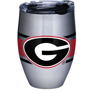 sorry, Tervis Georgia Bulldogs Striped 12oz. Stainless Steel Tumbler is currently out of stock