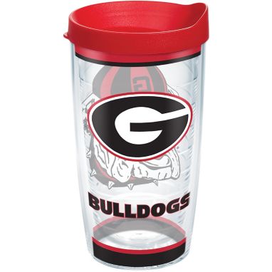 sorry, Tervis Georgia Bulldogs Traditional 16oz. Tumbler is currently out of stock