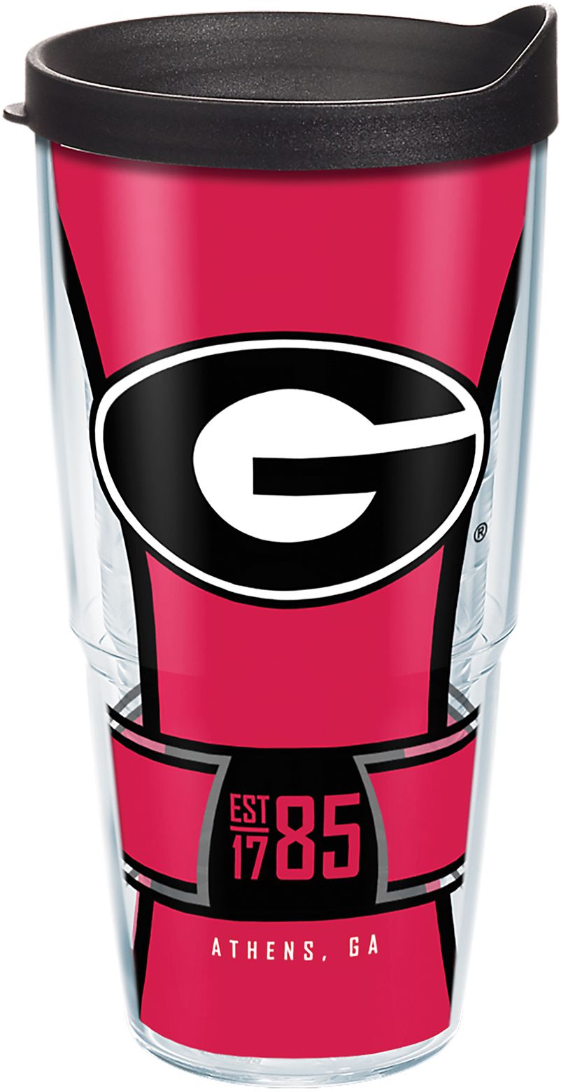 Tervis Georgia Bulldogs Spirit 24oz. Tumbler product image