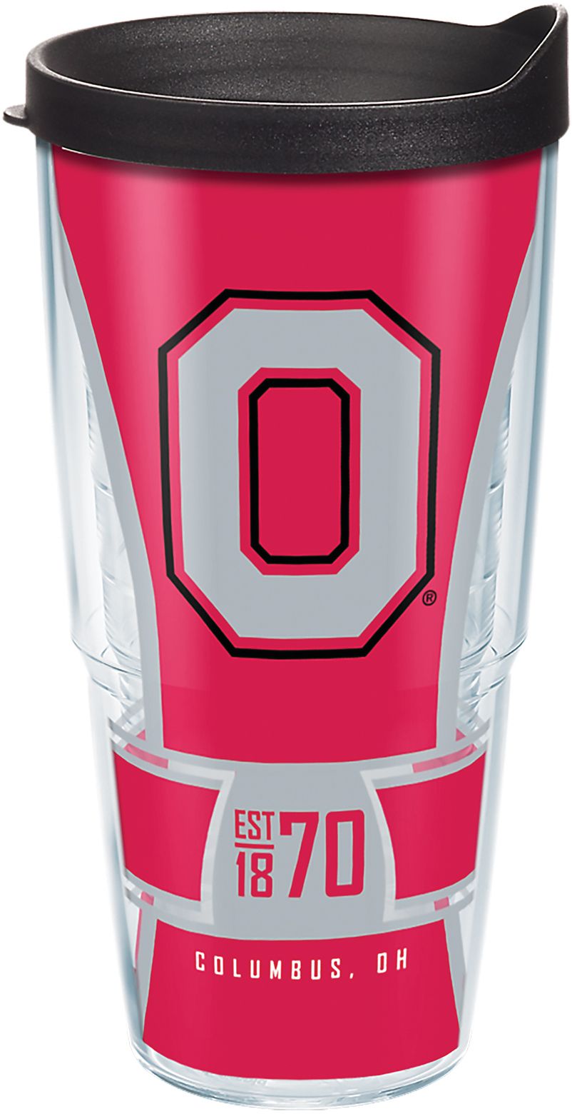 Tervis Ohio State Buckeyes Spirit 24oz. Tumbler product image