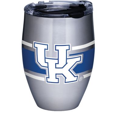 sorry, Tervis Kentucky Wildcats Striped 12oz. Stainless Steel Tumbler is currently out of stock
