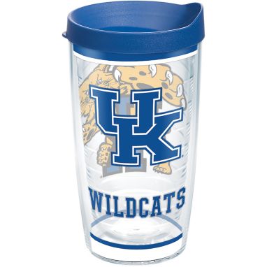 sorry, Tervis Kentucky Wildcats Traditional 16oz. Tumbler is currently out of stock
