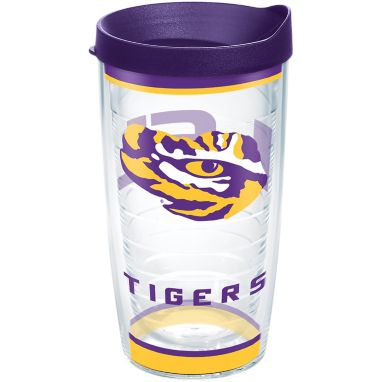 sorry, Tervis LSU Tigers Traditional 16oz. Tumbler is currently out of stock