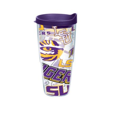 sorry, Tervis LSU Tigers  24 oz. All Over Tumbler is currently out of stock