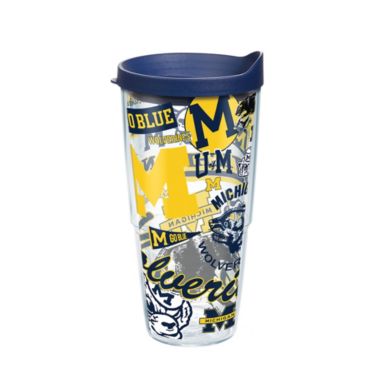 sorry, Tervis Michigan Wolverines  24 oz. All Over Tumbler is currently out of stock