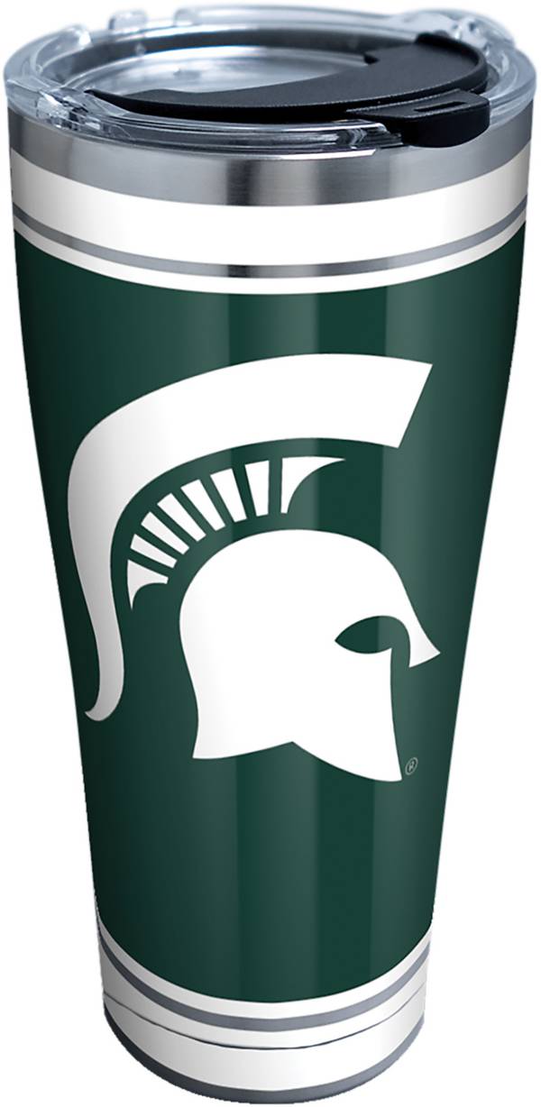 Tervis Michigan State Spartans Campus 30oz. Stainless Steel Tumbler product image